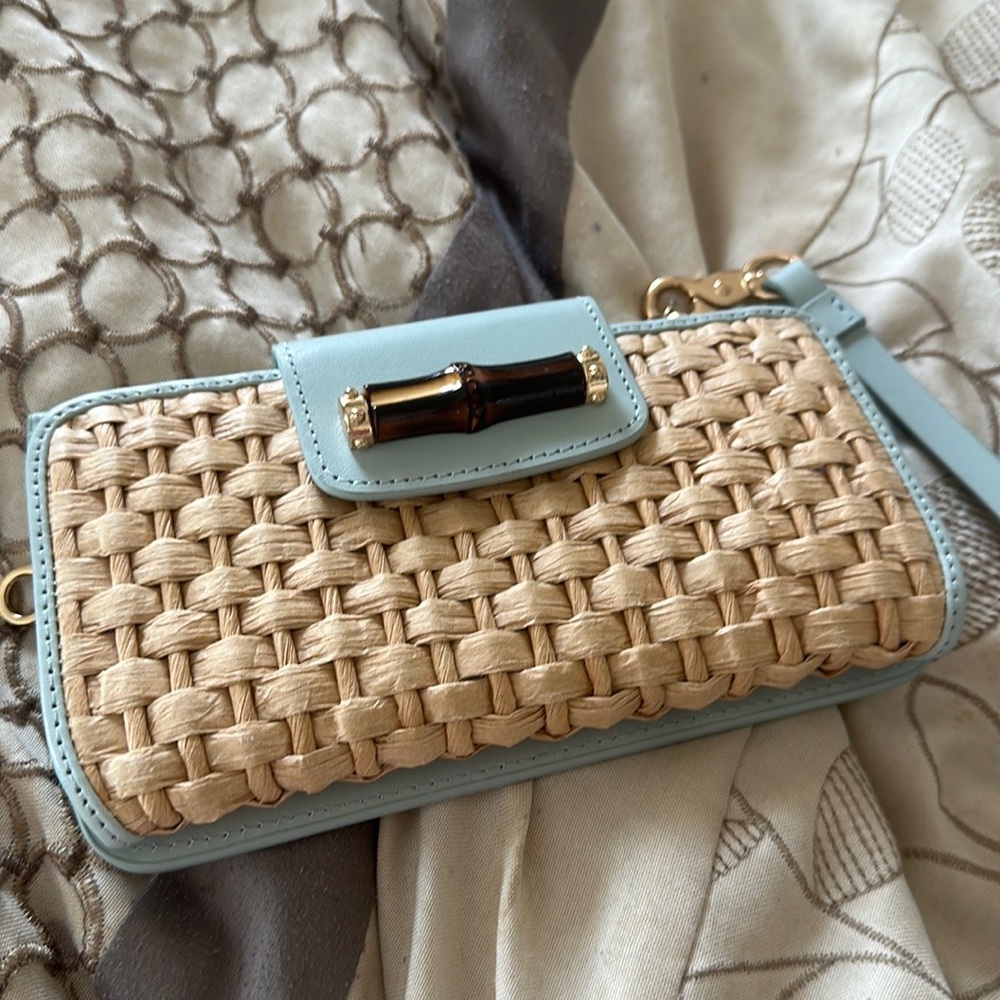 Spartina Wallet